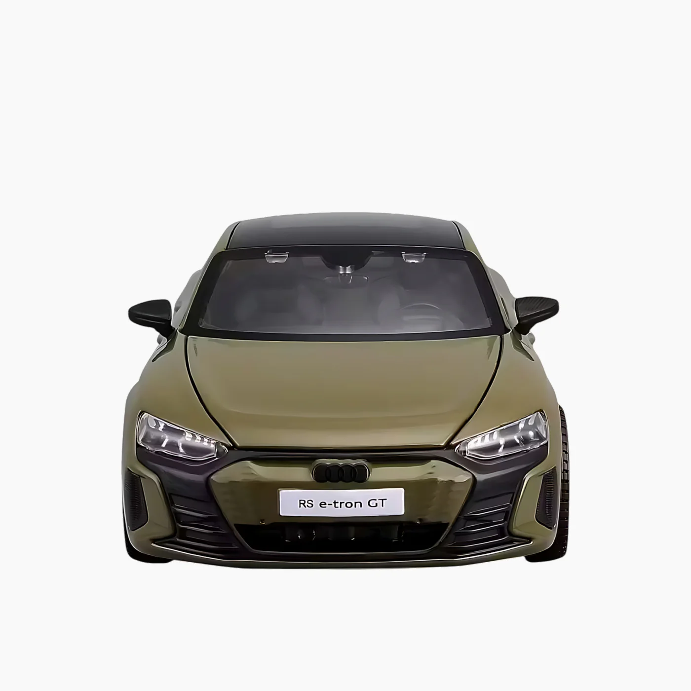 Maisto Burago 1:25 SP. ED. (B) - 2022 Audi RS e-tron GT - Image 11