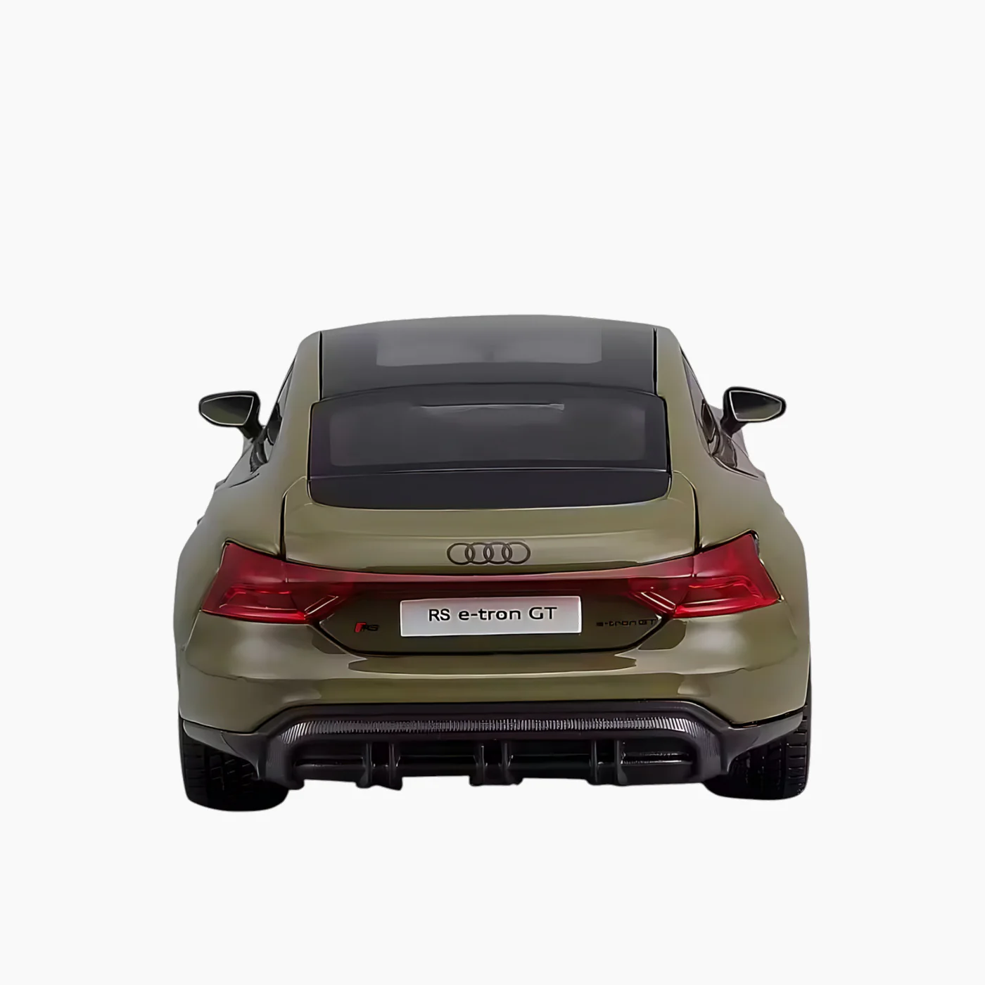 Maisto Burago 1:25 SP. ED. (B) - 2022 Audi RS e-tron GT - Image 12