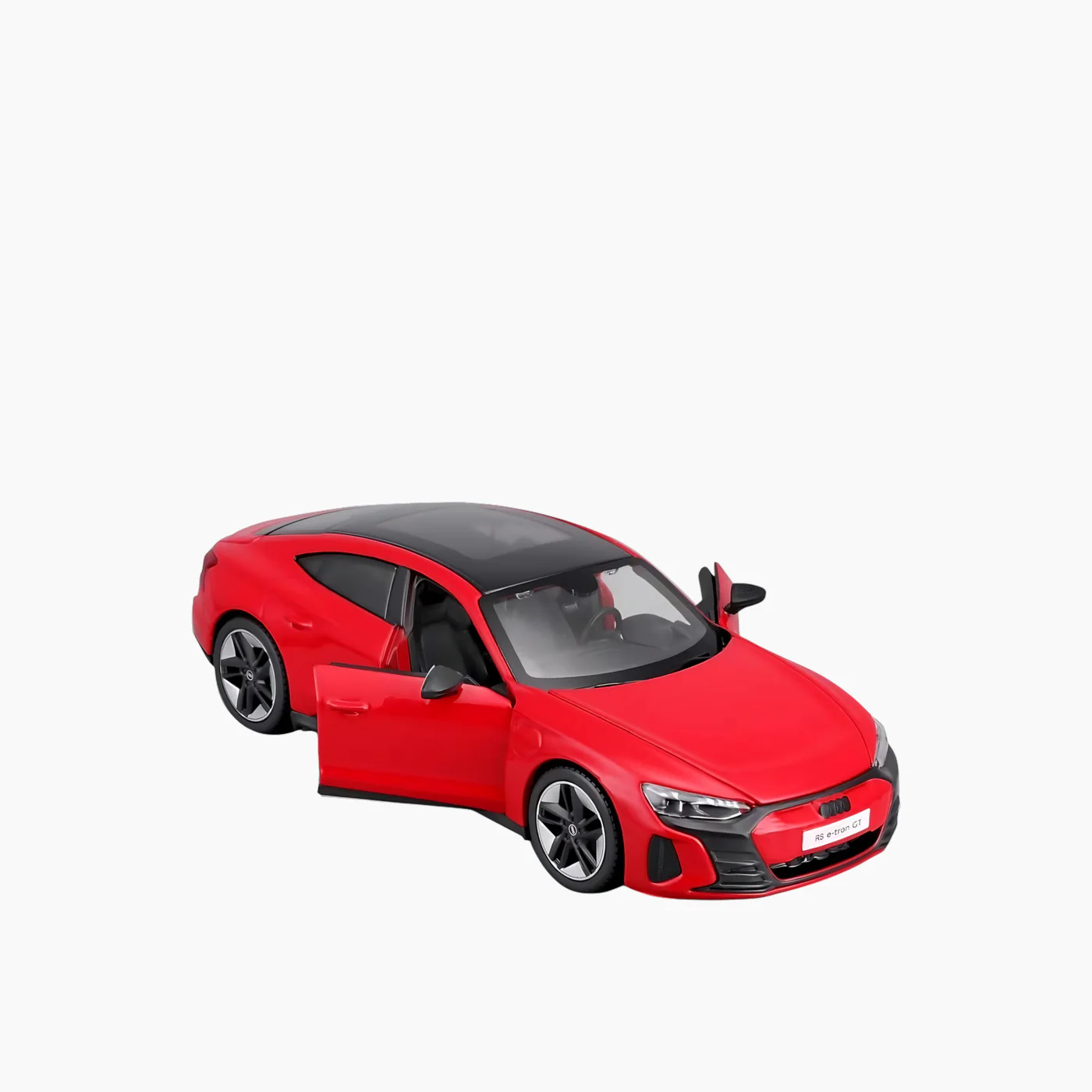 Maisto Burago 1:25 SP. ED. (B) - 2022 Audi RS e-tron GT - Image 6
