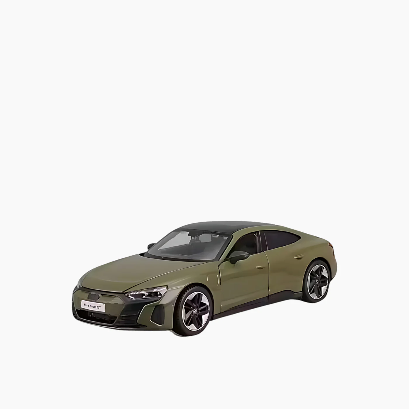 Maisto Burago 1:25 SP. ED. (B) - 2022 Audi RS e-tron GT - Image 8
