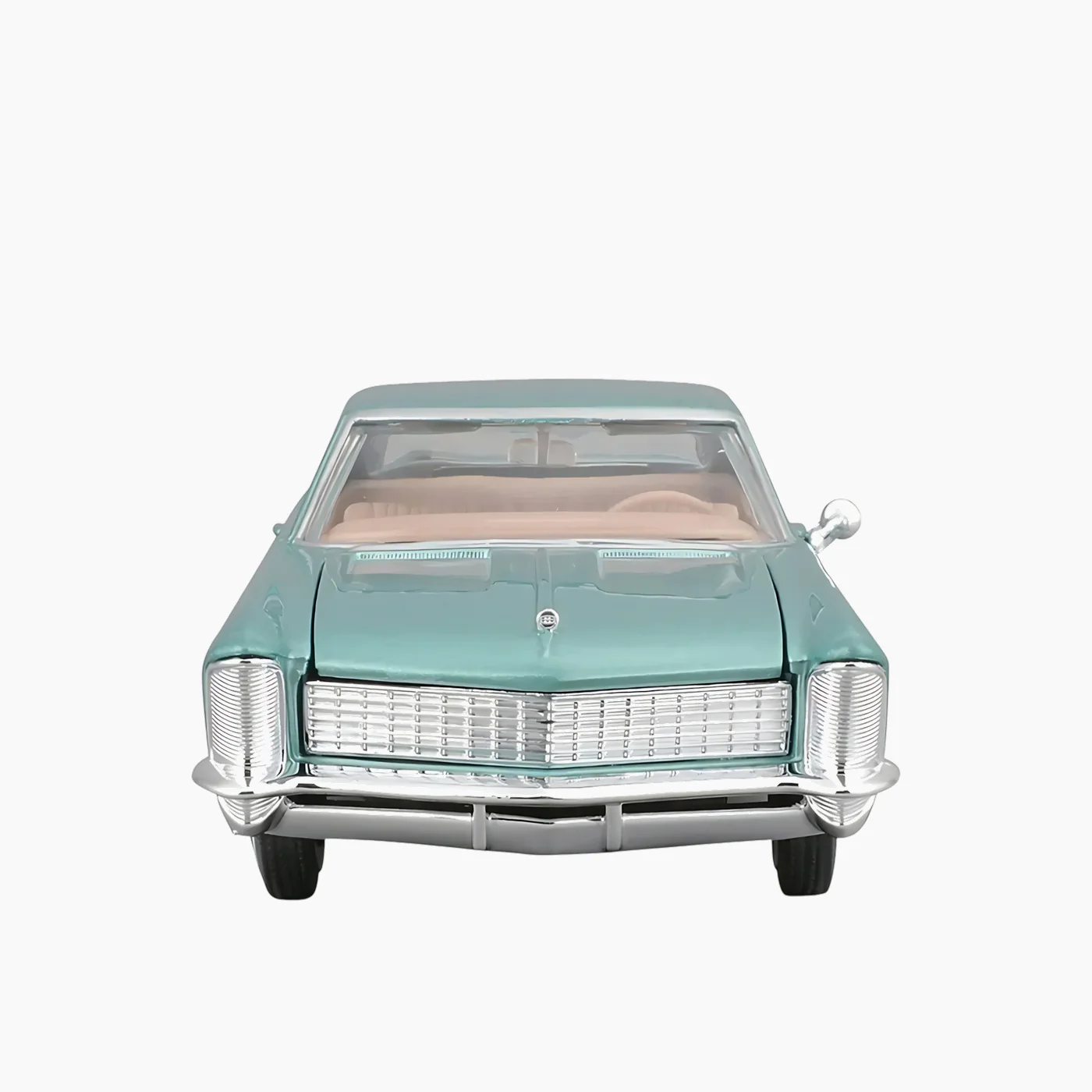 Maisto Burago 1:26 SP. ED. (B) - 1965 Buick Riviera Gran Sport - Image 2