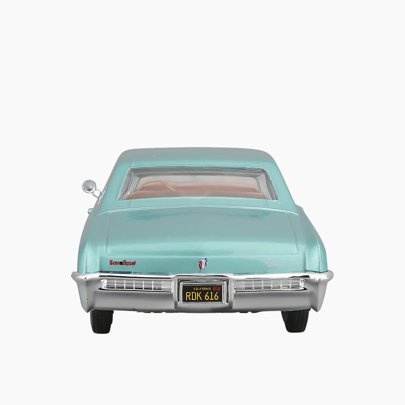 Maisto Burago 1:26 SP. ED. (B) - 1965 Buick Riviera Gran Sport - Image 3