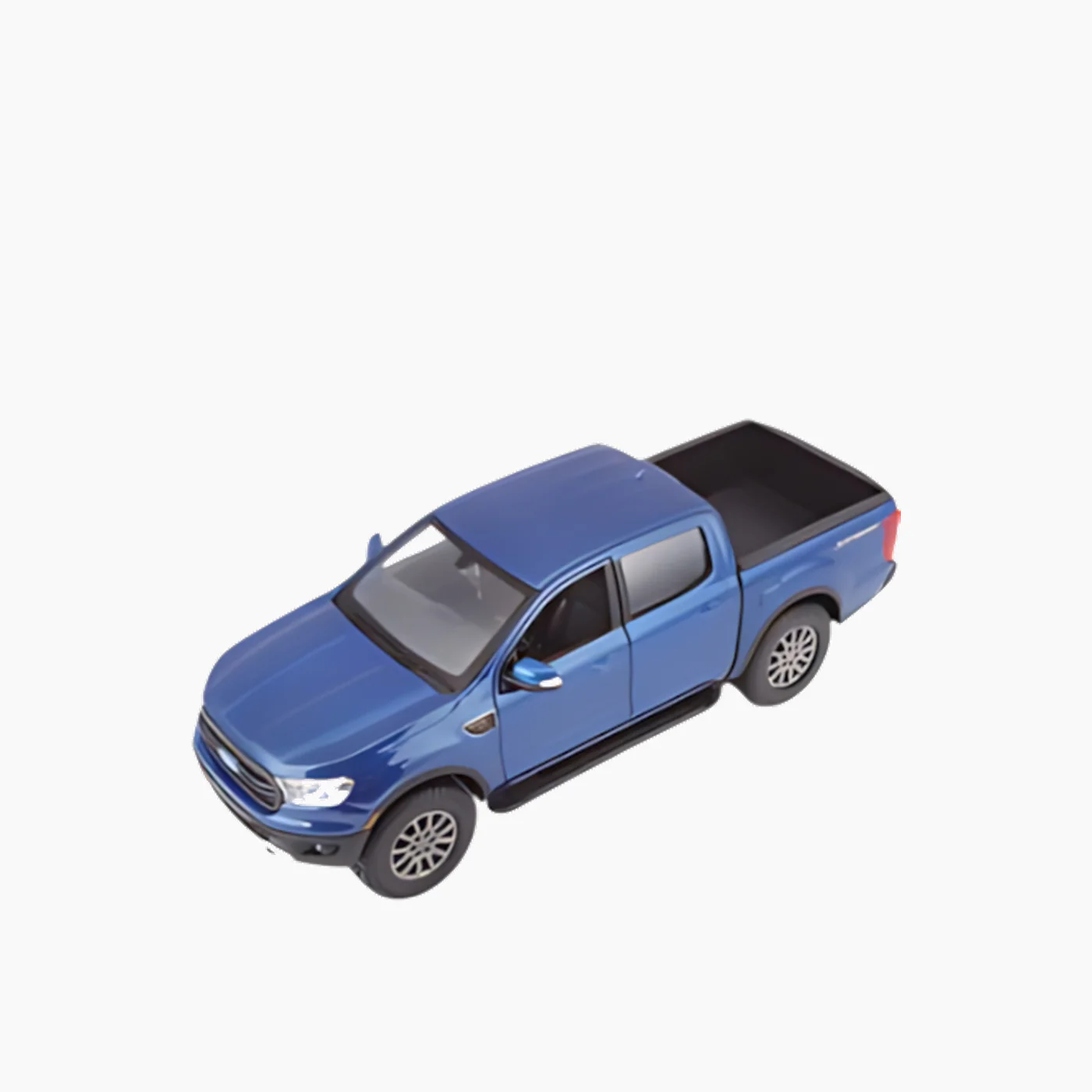 Maisto Burago 1:27 SP. ED. (B) - 2019 Ford Ranger - Image 10
