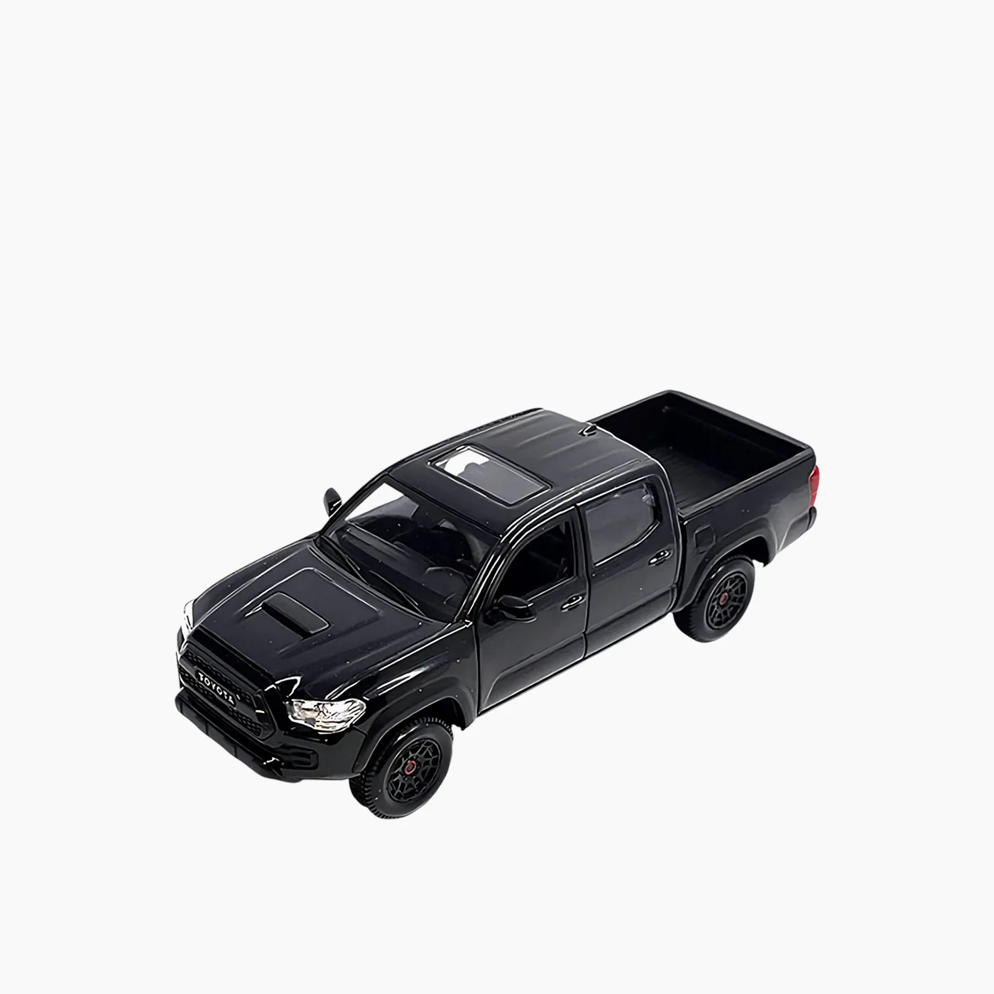 Maisto Burago 1:27 SP. ED. (B) - 2023 Toyota Tacoma TRD TRO - Image 9