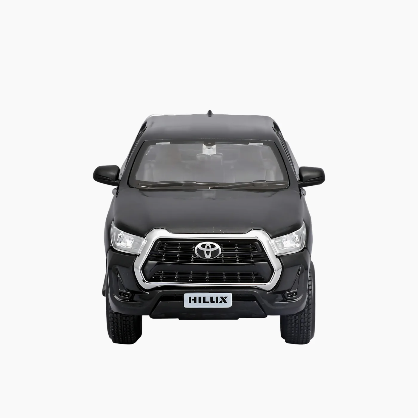 Maisto Burago 1:27 SP. ED. (B) - Toyota Hilux - Image 11