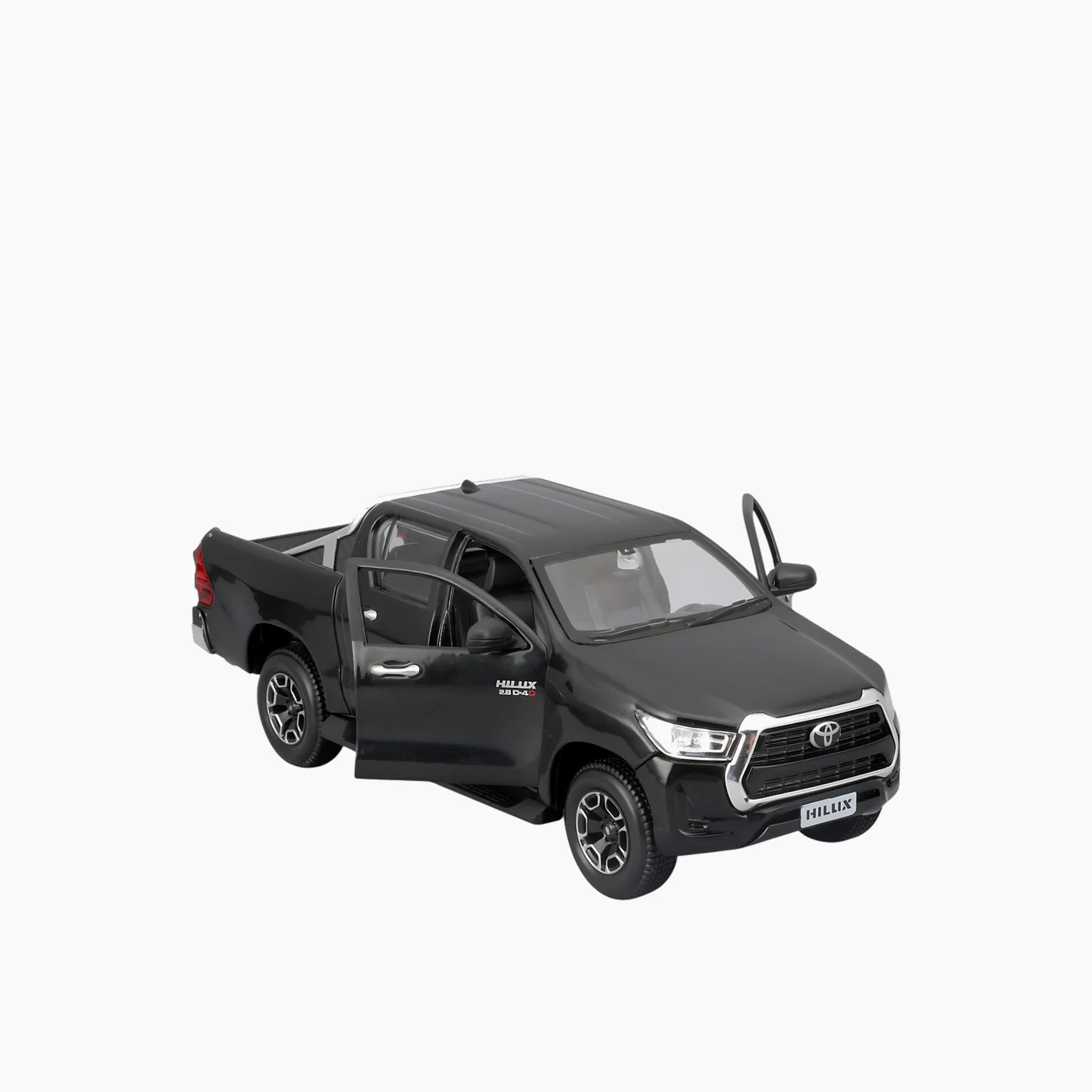 Maisto Burago 1:27 SP. ED. (B) - Toyota Hilux - Image 12
