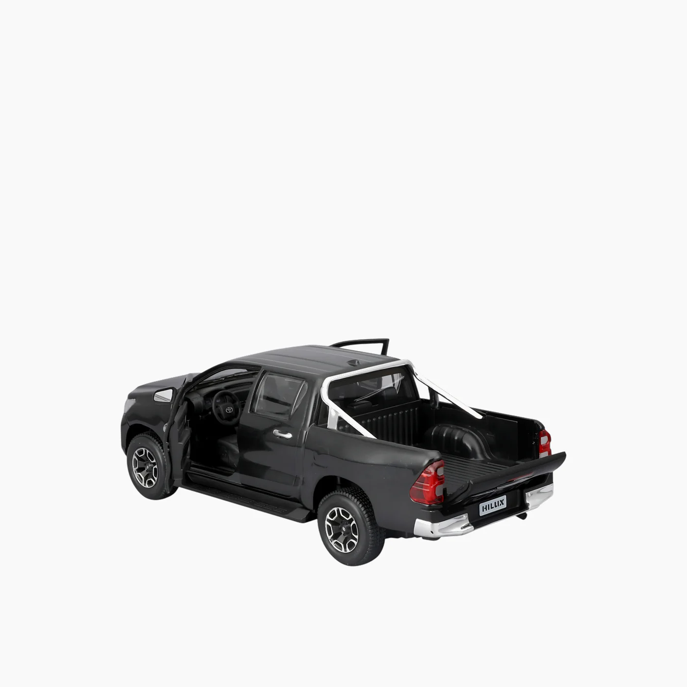 Maisto Burago 1:27 SP. ED. (B) - Toyota Hilux - Image 13