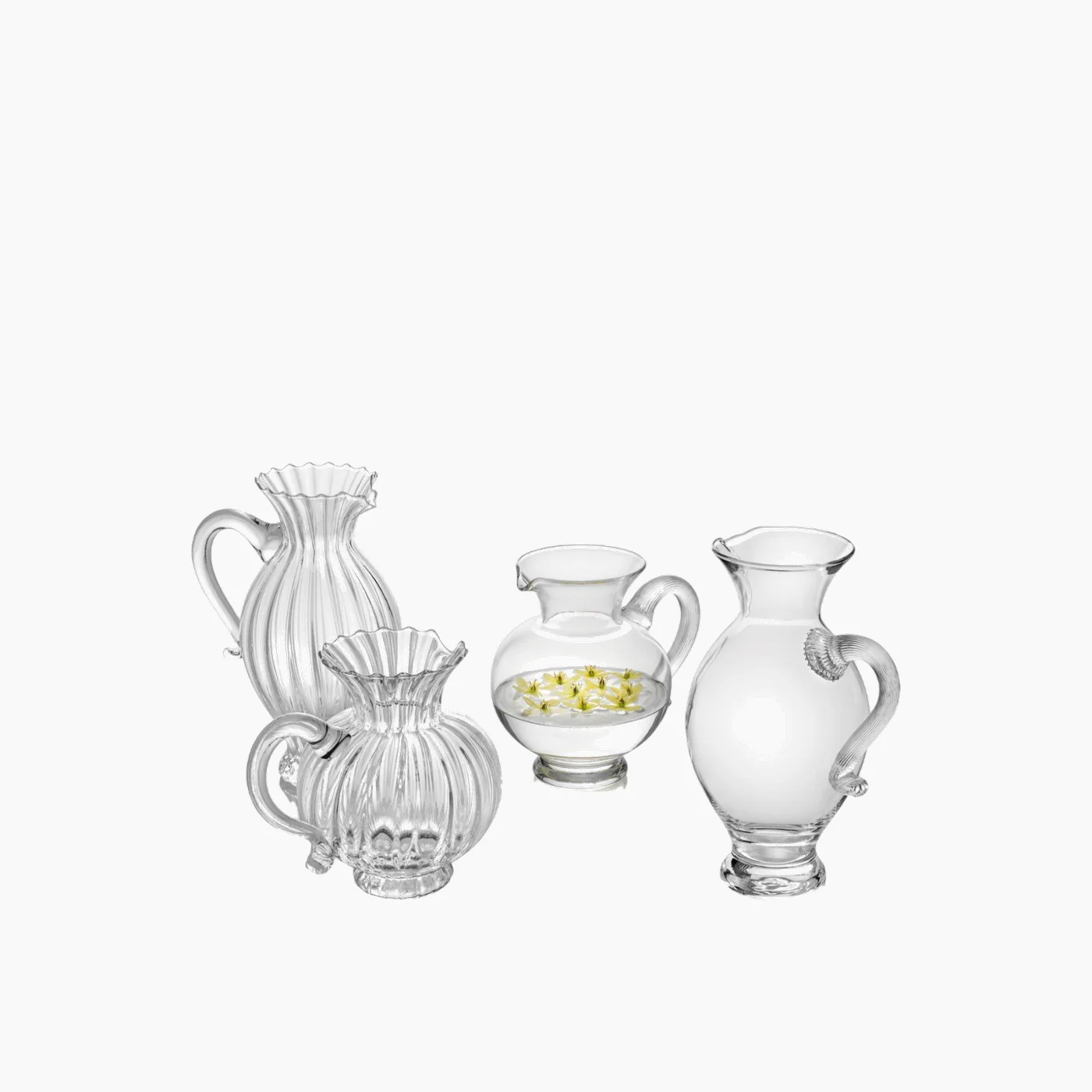 IVV Maitre Pitcher Transparent - Image 4