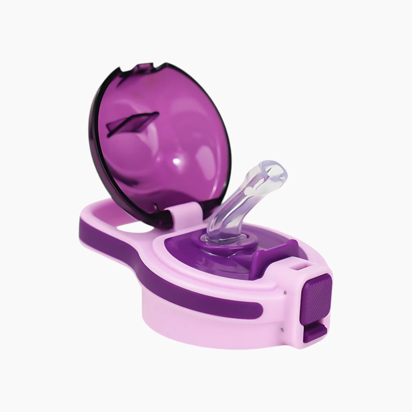 Aquaflask Mallows Straw Lid Water Bottle Accessory - Image 3