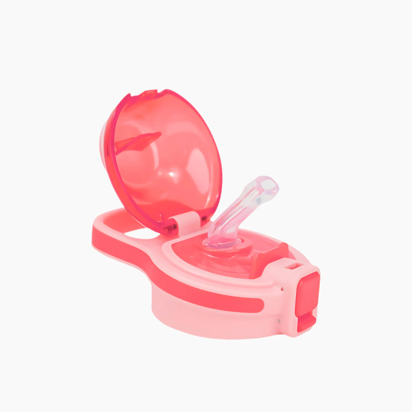 Aquaflask Mallows Straw Lid Water Bottle Accessory - Image 6