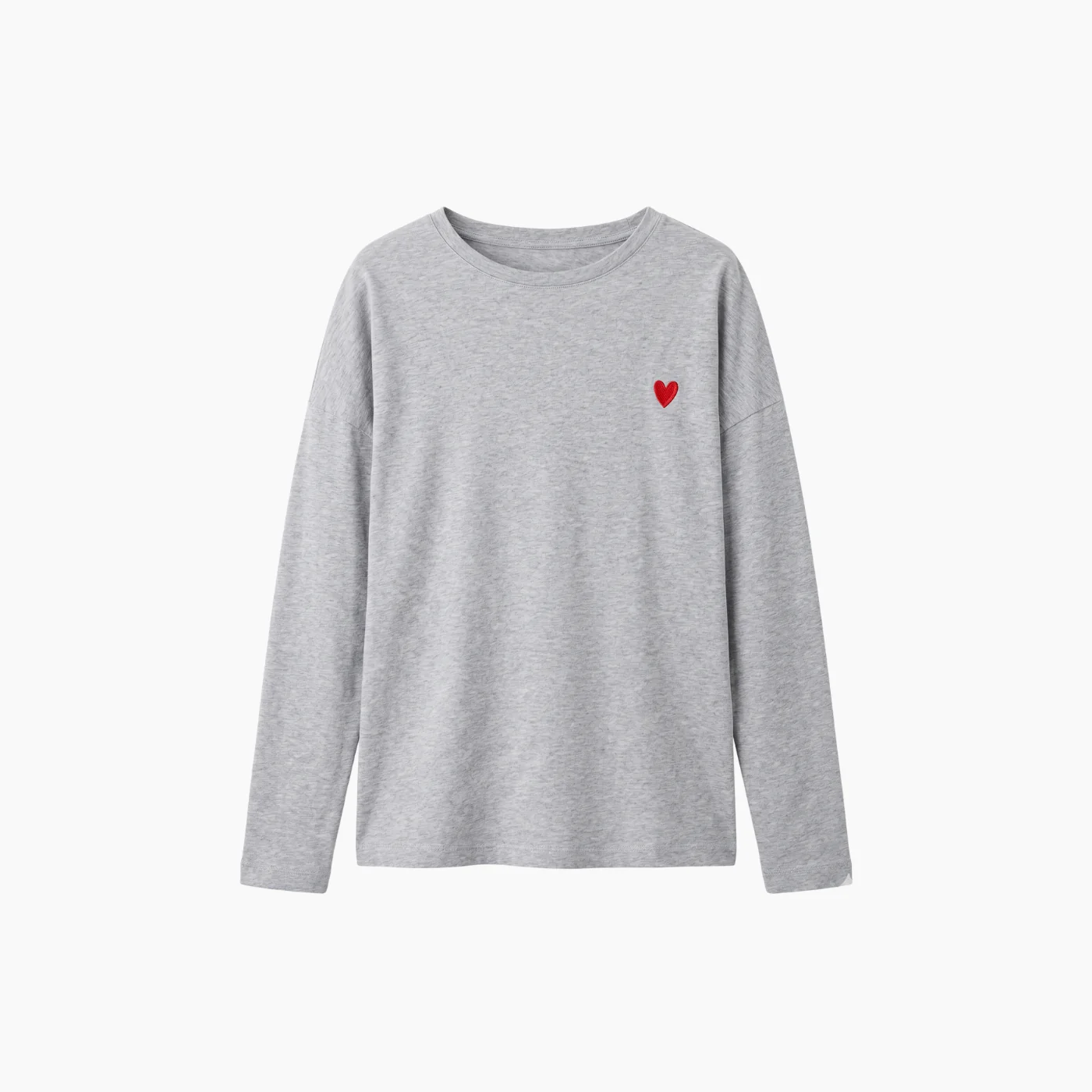 MamaHeart Long Sleeve Tee - Image 9