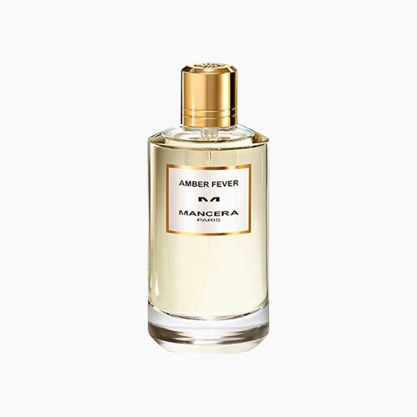 Mancera Amber Fever EDP 120ML Unisex