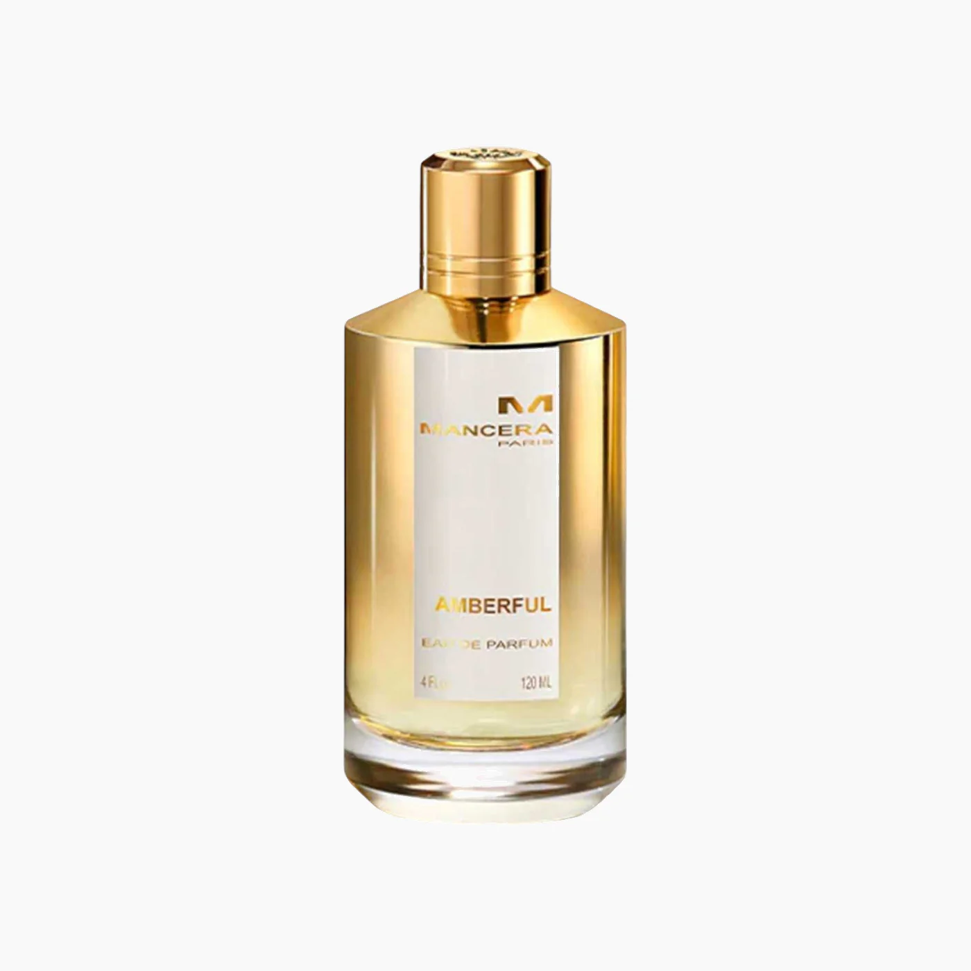 Mancera Amberful EDP 120Ml Unisex