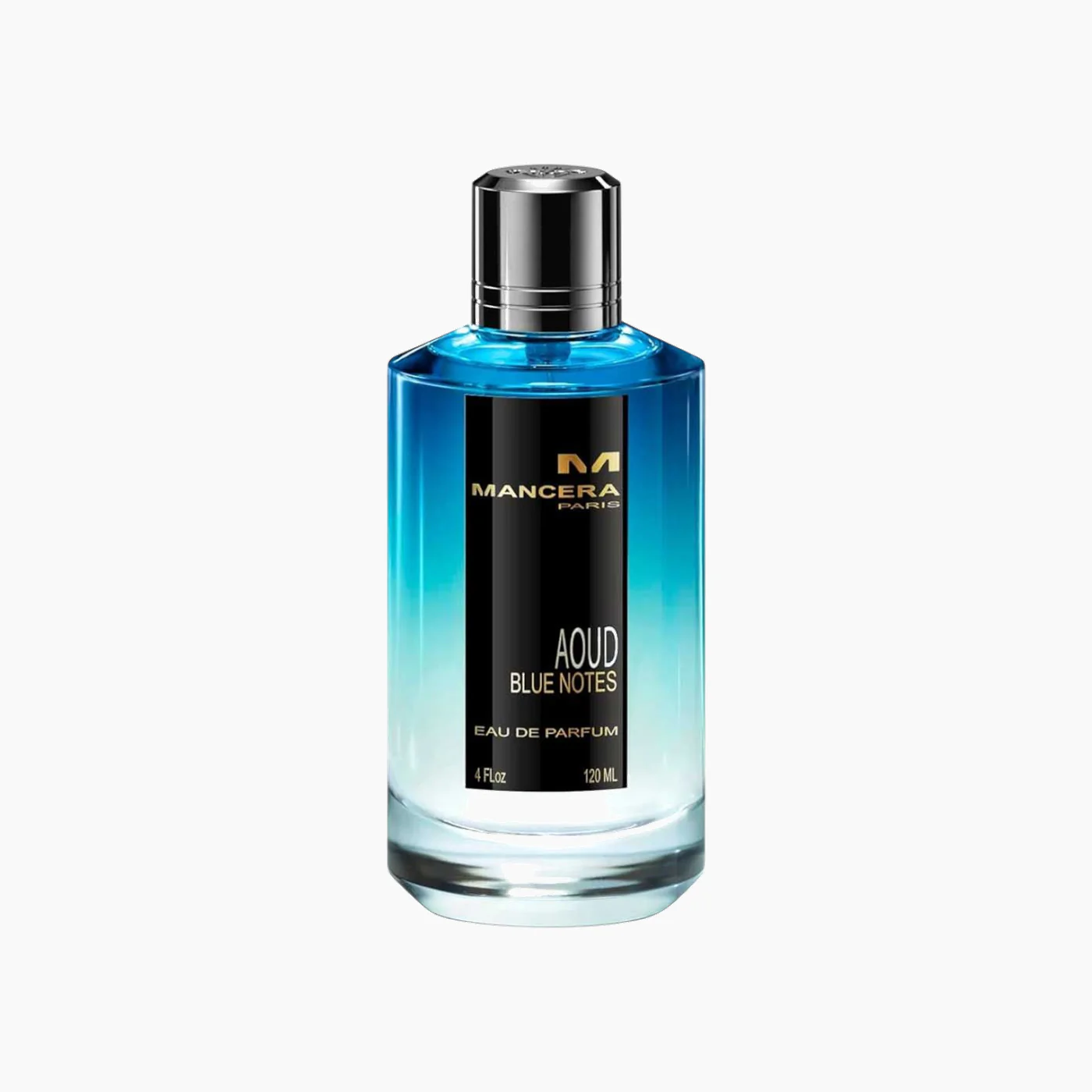 Mancera Aoud Blue Note EDP 120ML Unisex