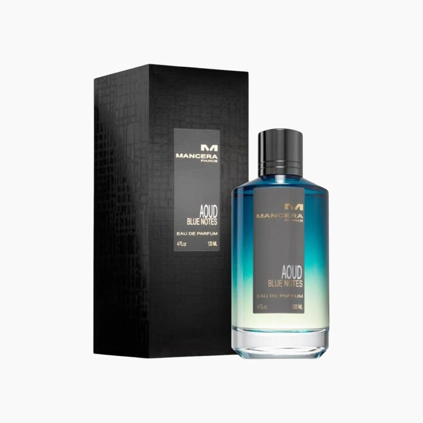 Mancera Aoud Blue Note EDP 120ML Unisex - Image 2