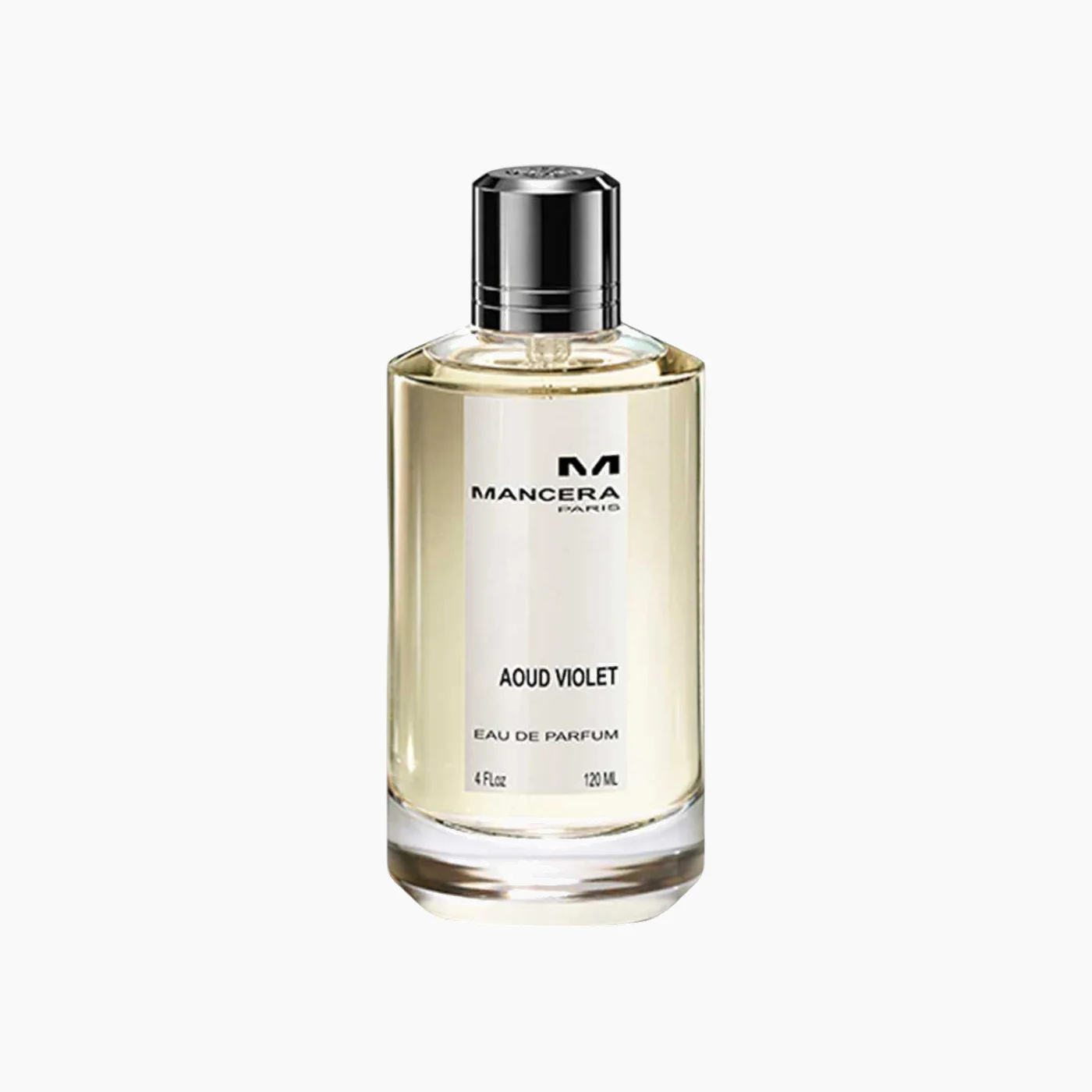 Mancera Aoud Violet EDP 120ML Unisex