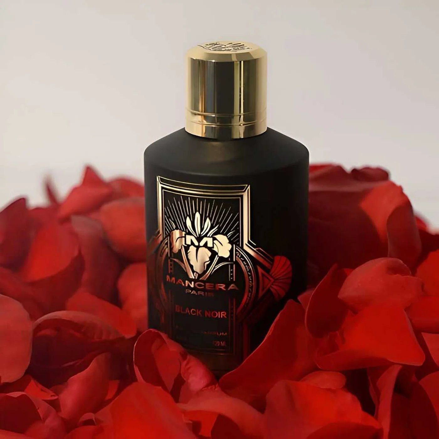 Mancera Black Noir EDP 120Ml Unisex - Image 3