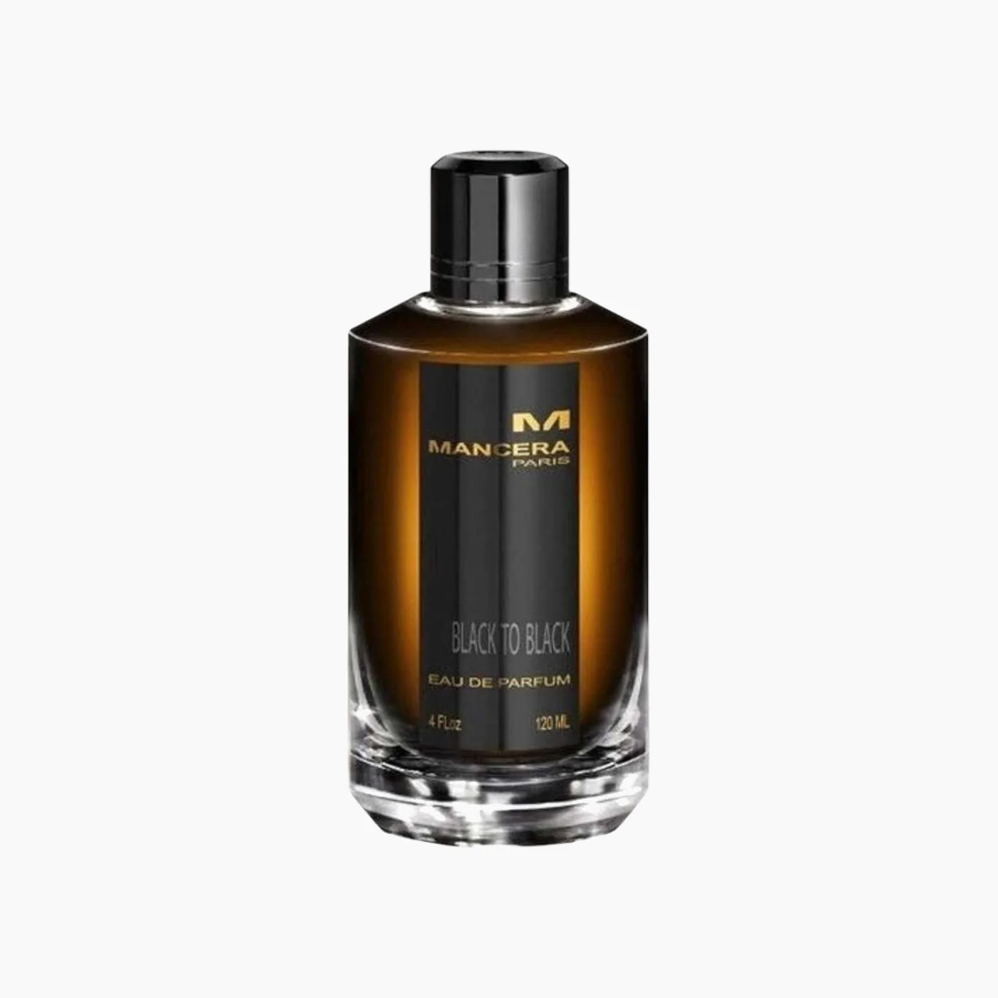 Mancera Black To Black EDP 120Ml Unisex