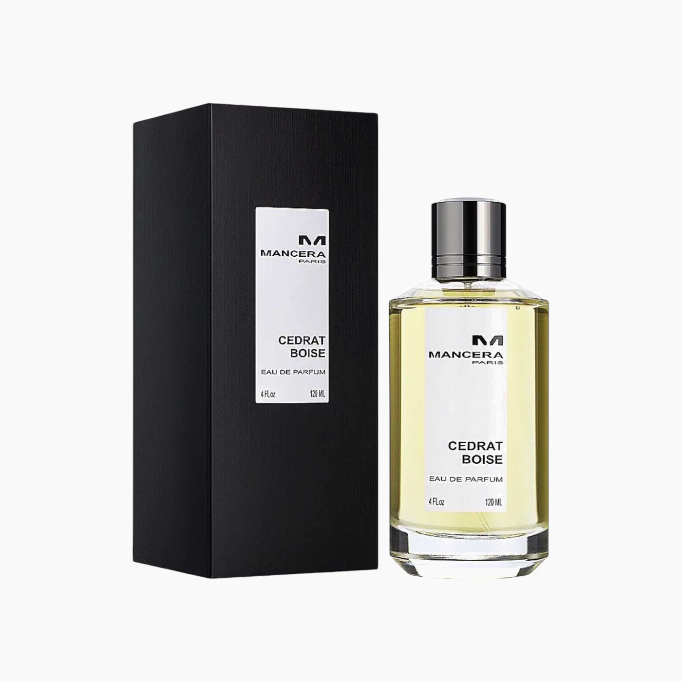 Mancera Cedrat Boise EDP 120ML Unisex - Image 2