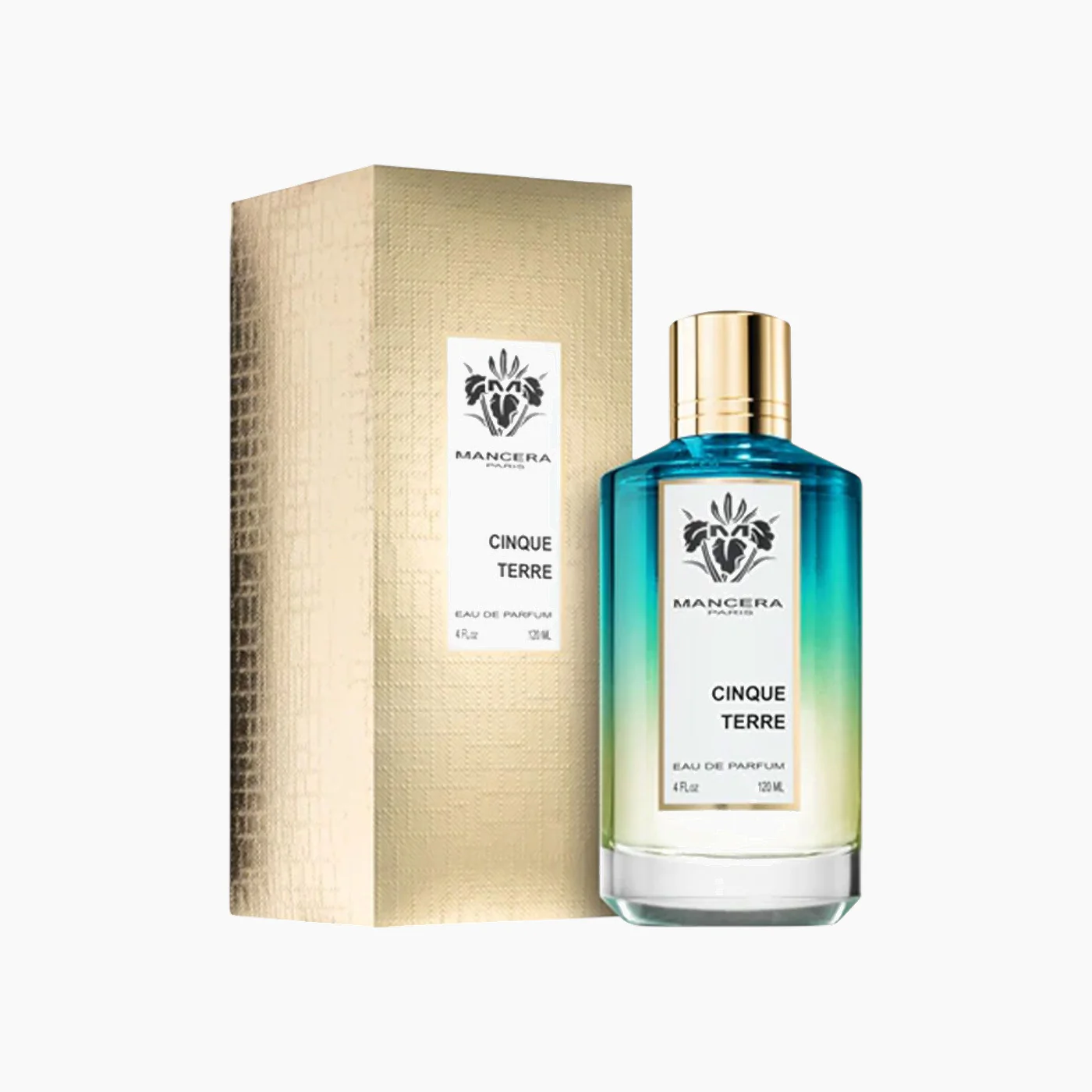 Mancera Cinque Terre EDP 120Ml Unisex - Image 2