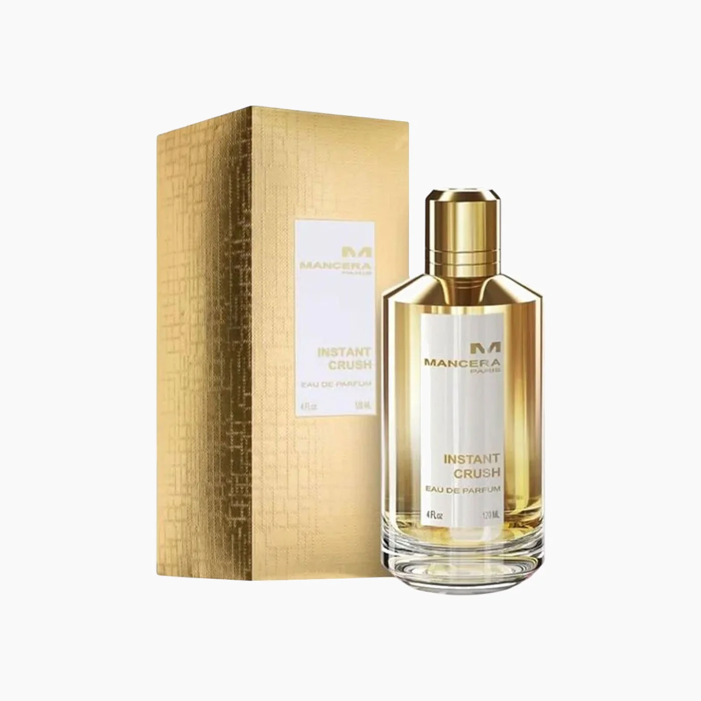 Mancera Instant Crush EDP 120ML Unisex - Image 2