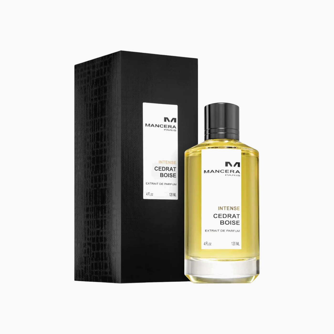 Mancera Intense Cedrat Boise EDP 120ML For Women - Image 2