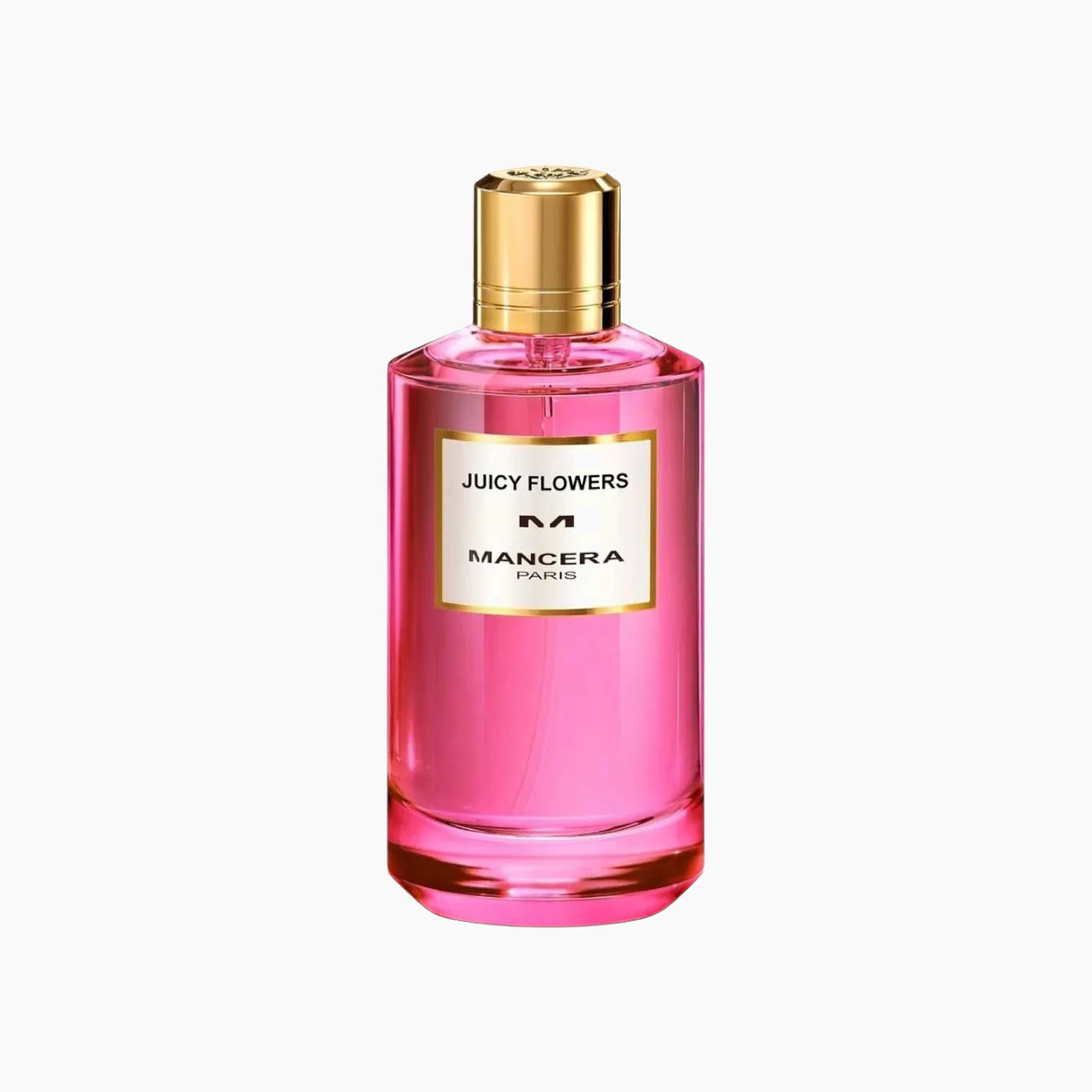 Mancera Juicy Flowers EDP 120Ml Unisex