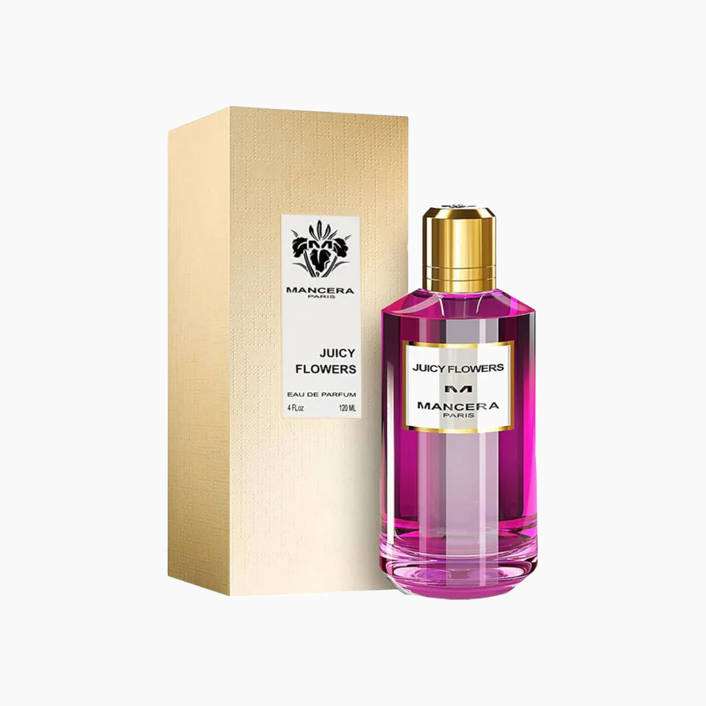 Mancera Juicy Flowers EDP 120Ml Unisex - Image 2