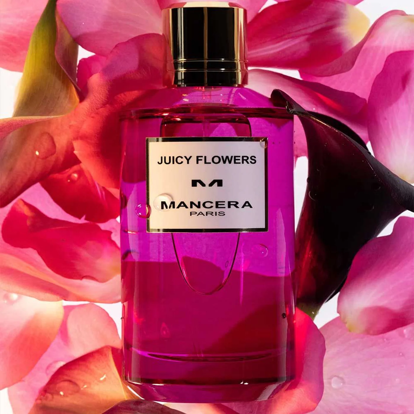 Mancera Juicy Flowers EDP 120Ml Unisex - Image 4