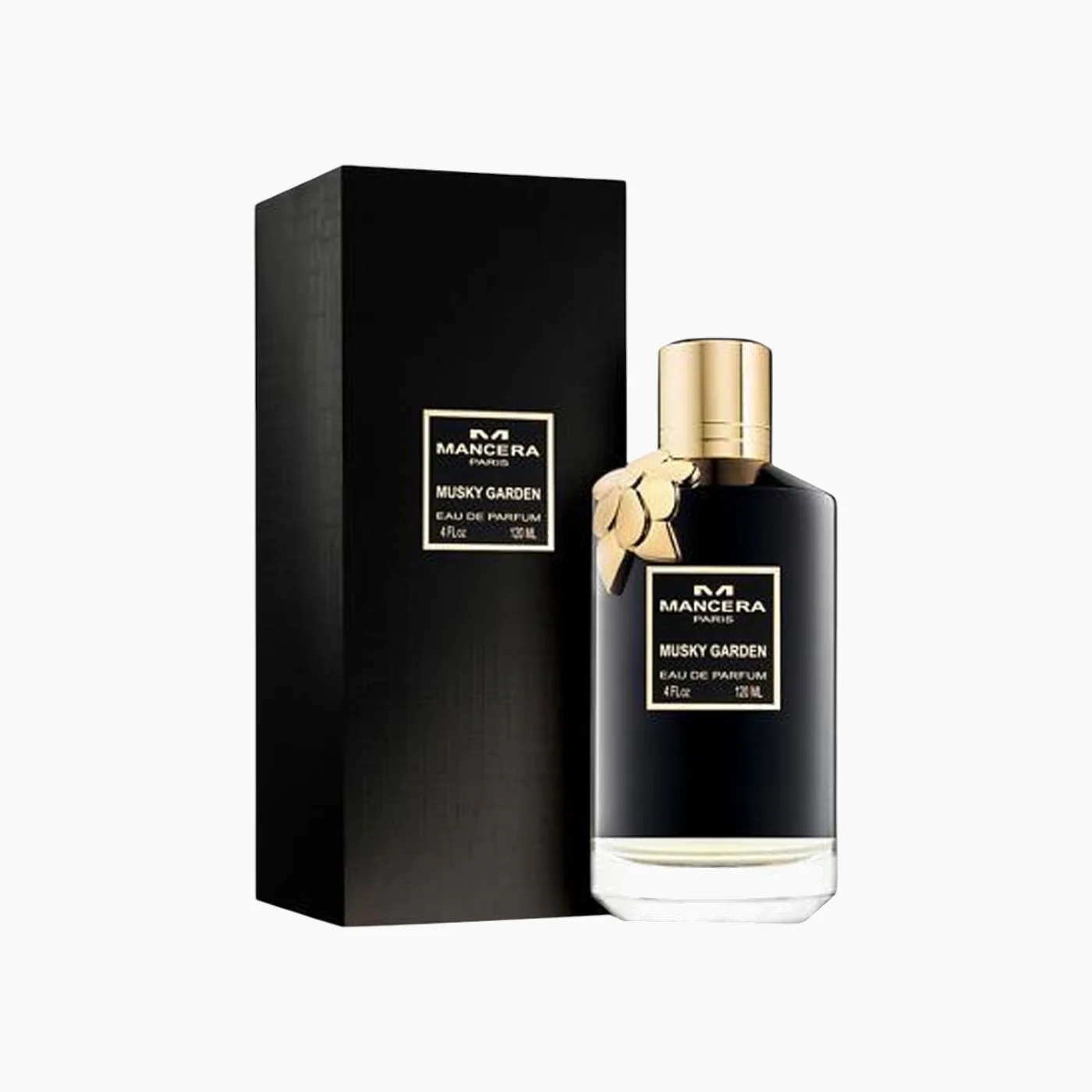 Mancera Musky Garden EDP 120ML For Women - Image 2