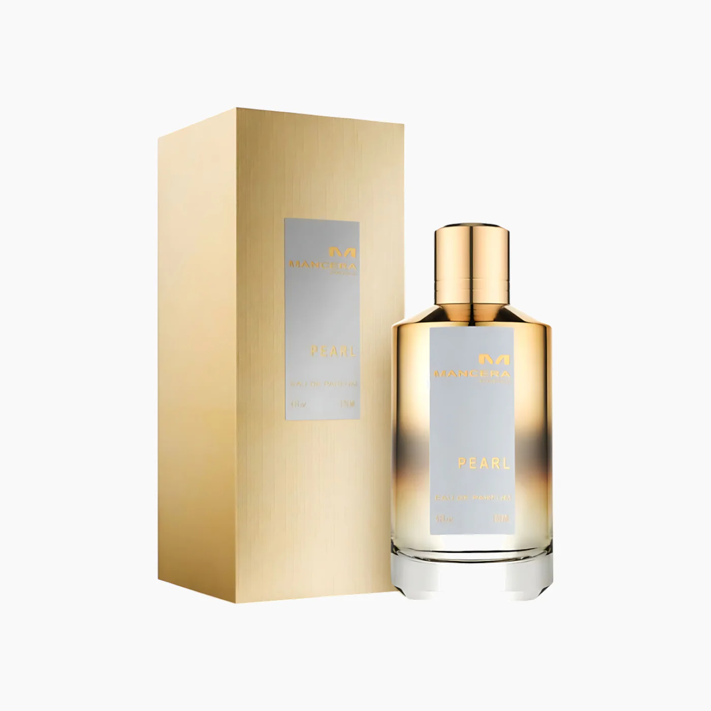 Mancera Pearl EDP 120ML Unisex - Image 2