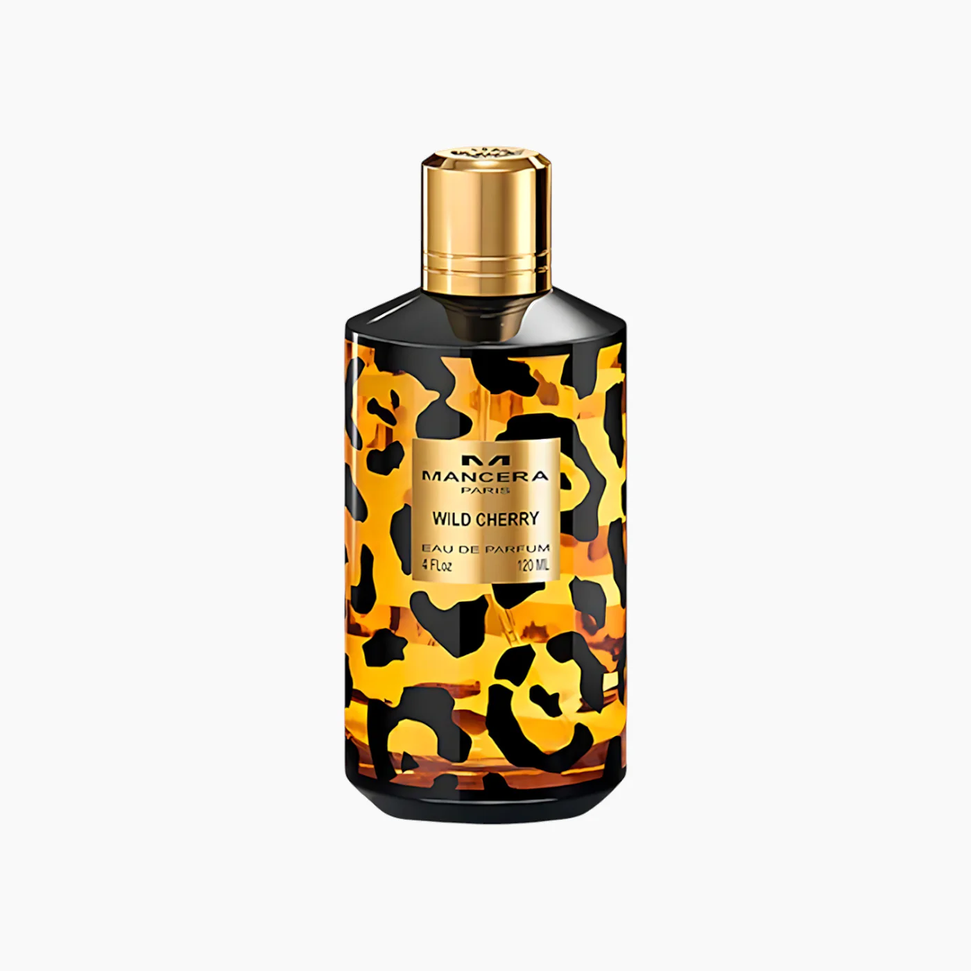 Mancera Wild Cherry EDP 120ML Unisex