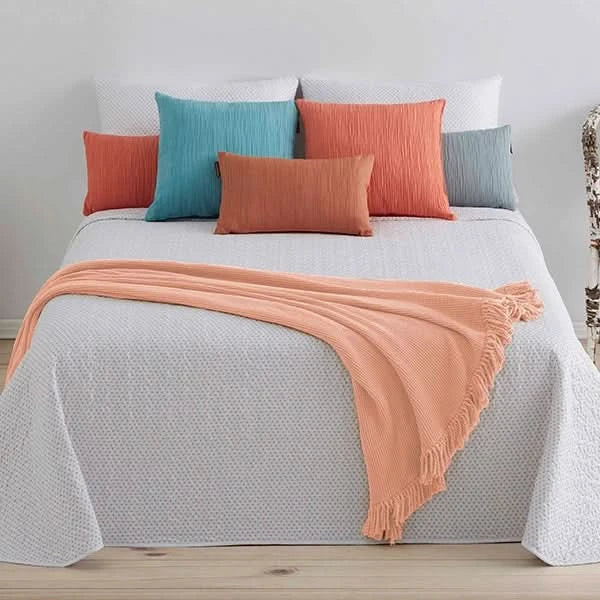 Manterol Bouti Colors Bed Spread Set - Image 3