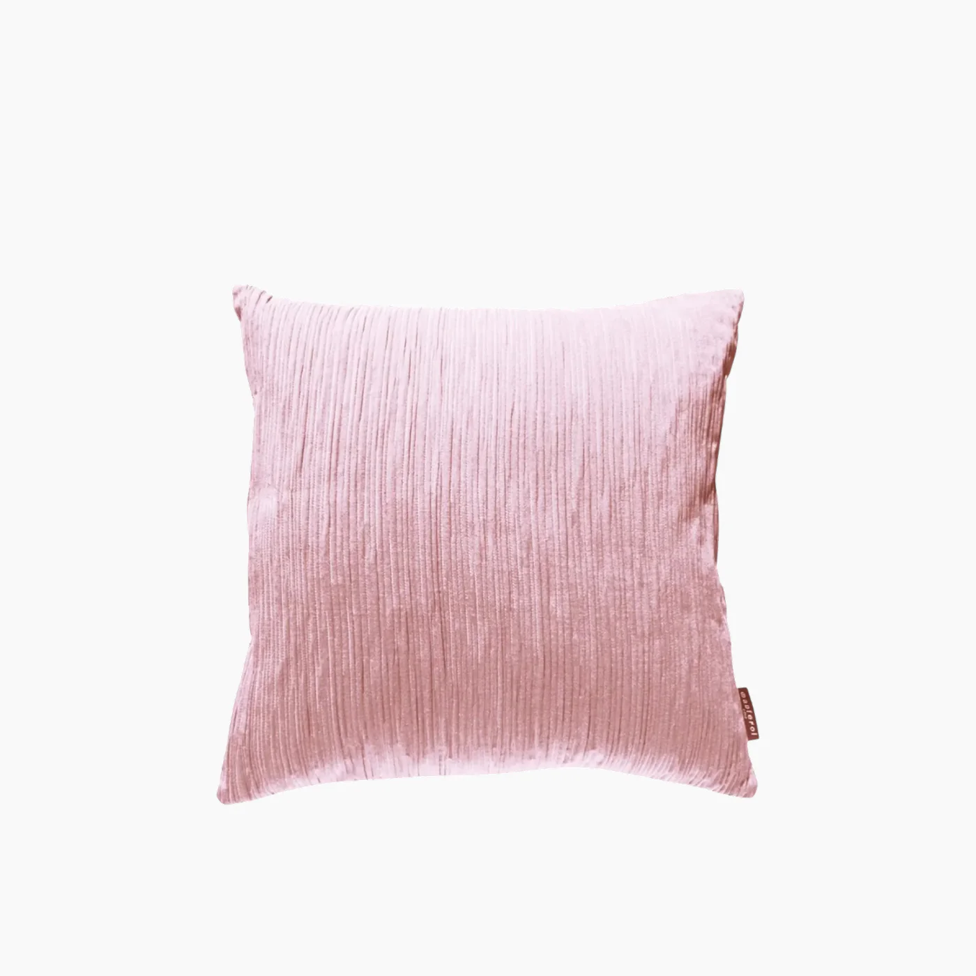 Manterol Fc Cobalto Jacquard Cushion Cover - 47X47 Cm - Image 4
