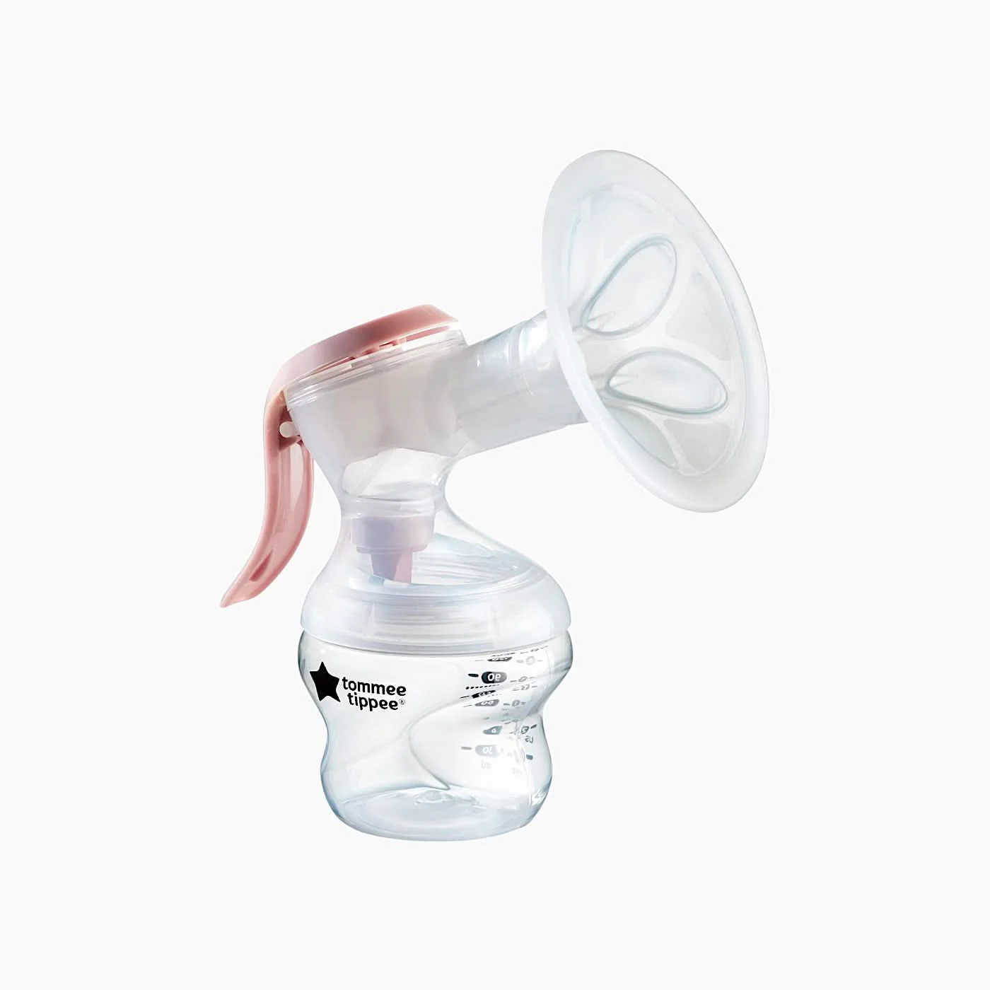Tommee Tippee Manual Breast Pump