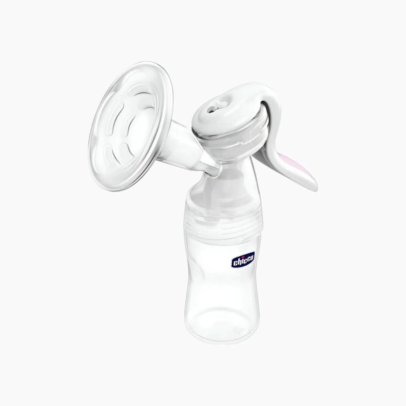 Chicco Manual Breast Pump - Image 3