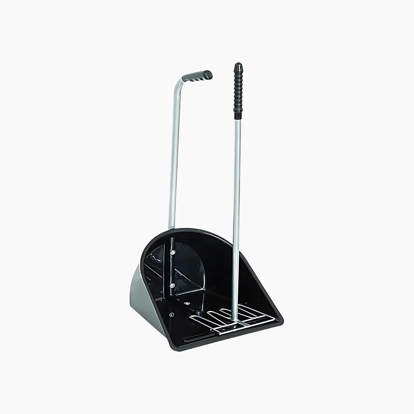 Manure Scoop and Rake Set
