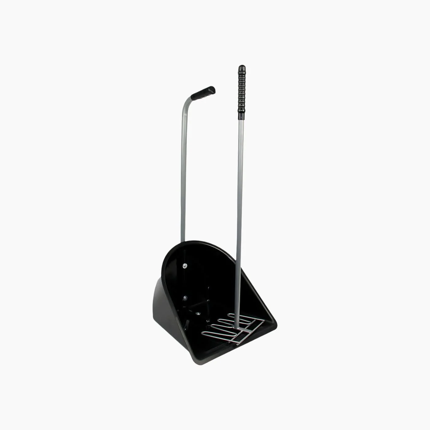 Manure Scoop and Rake Set - Image 4