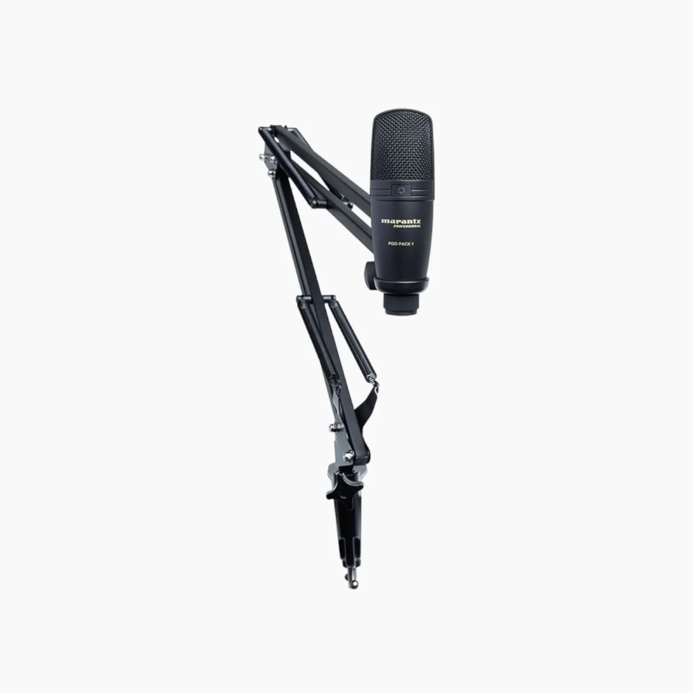 Marantz Professional Pod Pack 1 Microphone Kit - Image 3