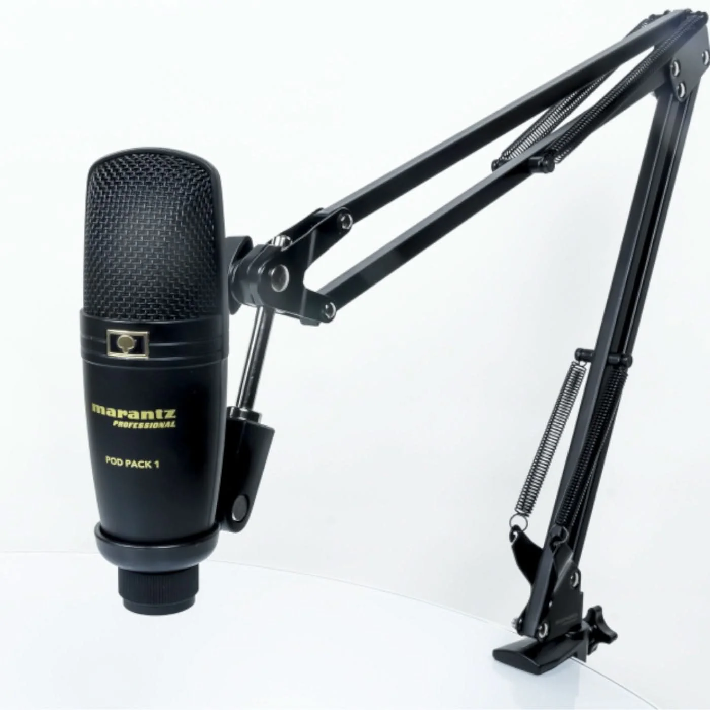 Marantz Professional Pod Pack 1 Microphone Kit - Image 4