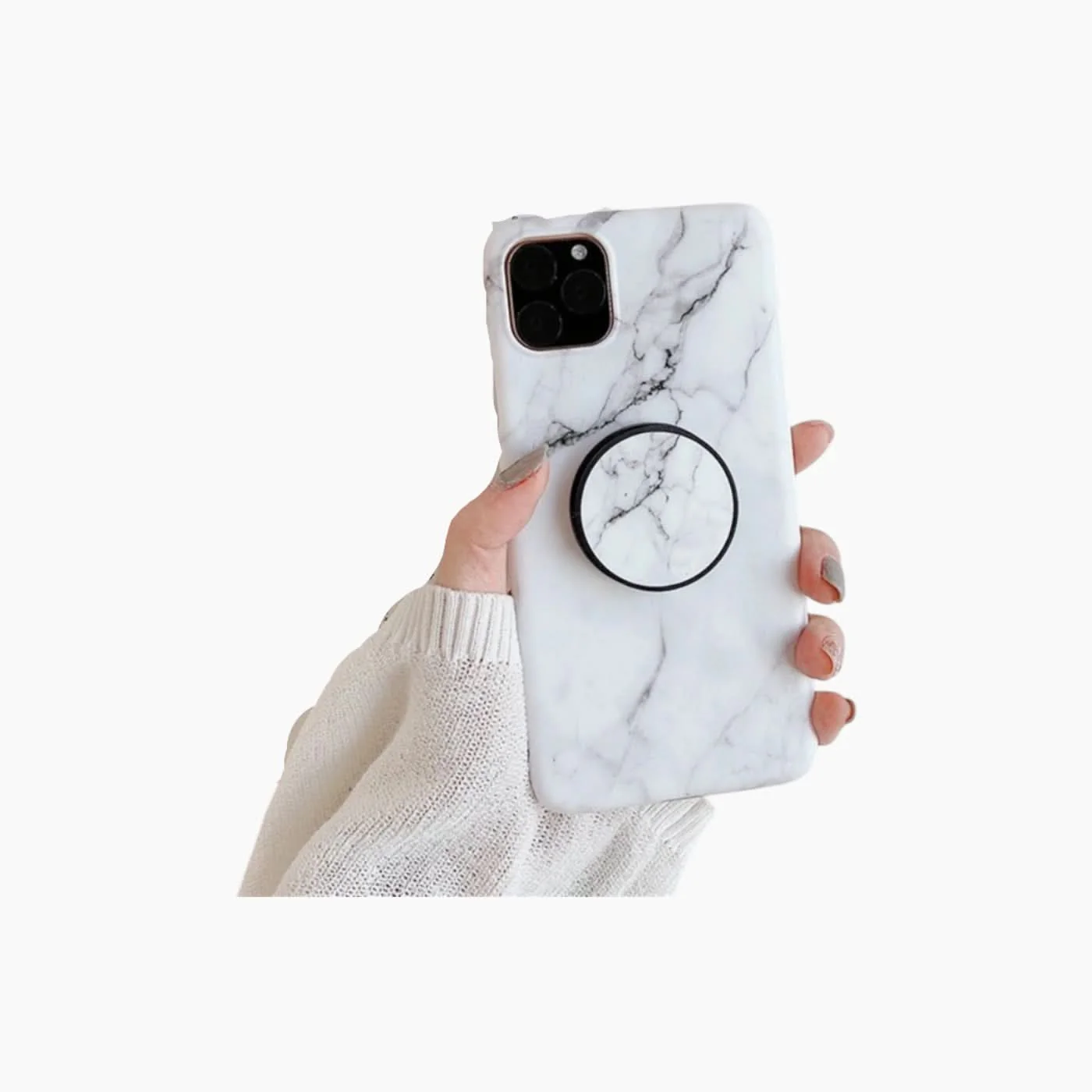Catchy Jo Marble Case - Image 3