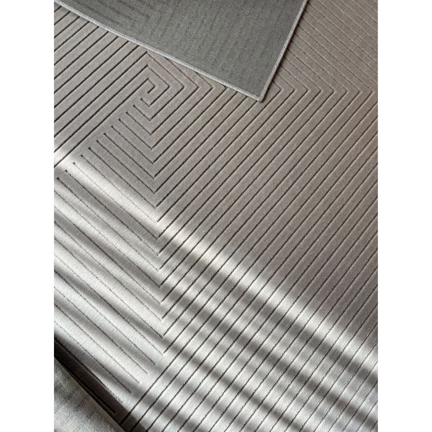 Farashe Marble Swirl Rug - Image 12