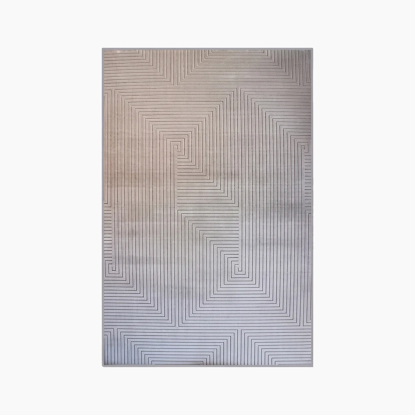 Farashe Marble Swirl Rug - Image 2