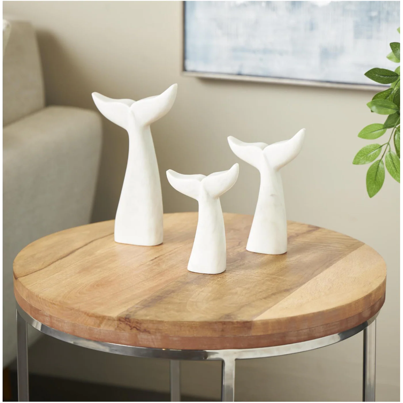 Marble Tail Set - Image 2