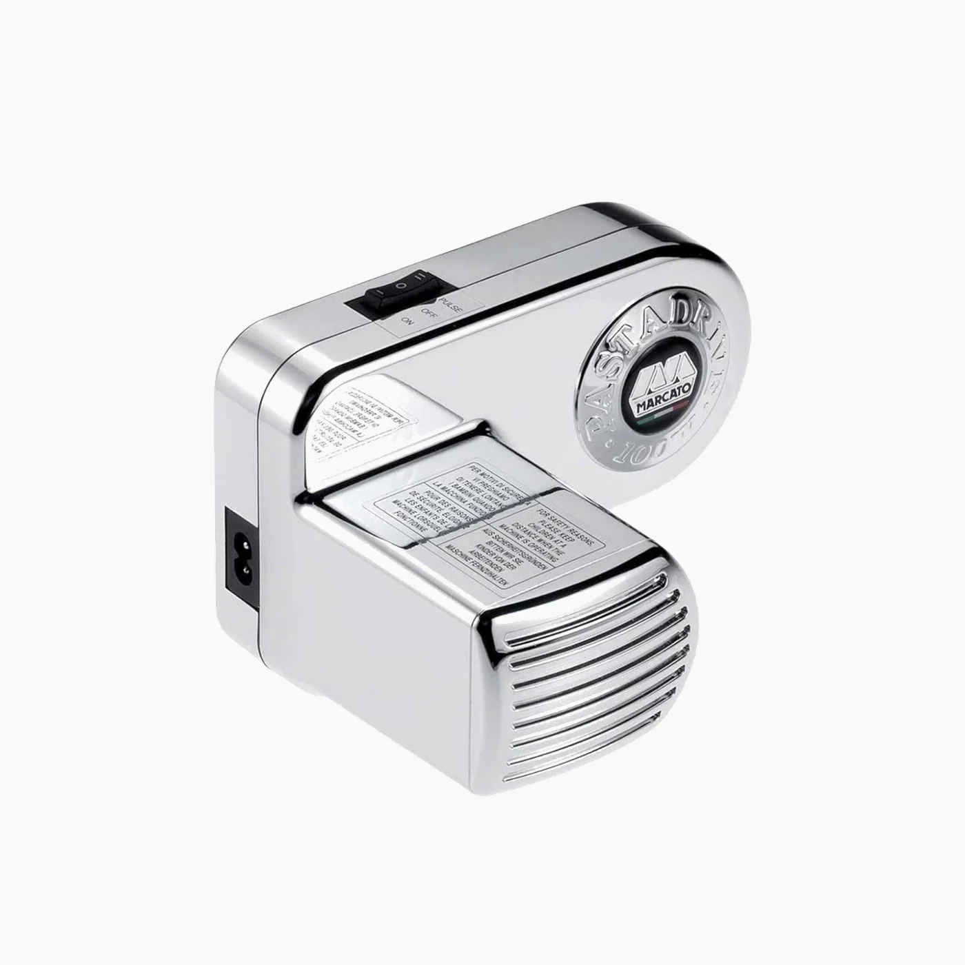Marcato Atlas Pasta Machine