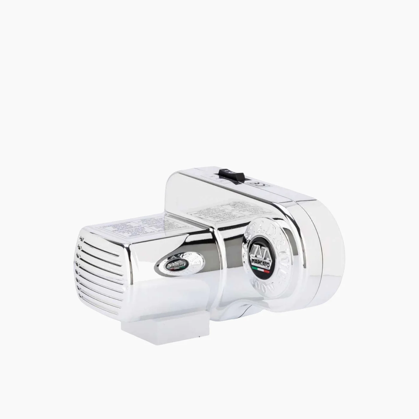 Marcato Atlas Pasta Machine - Image 2