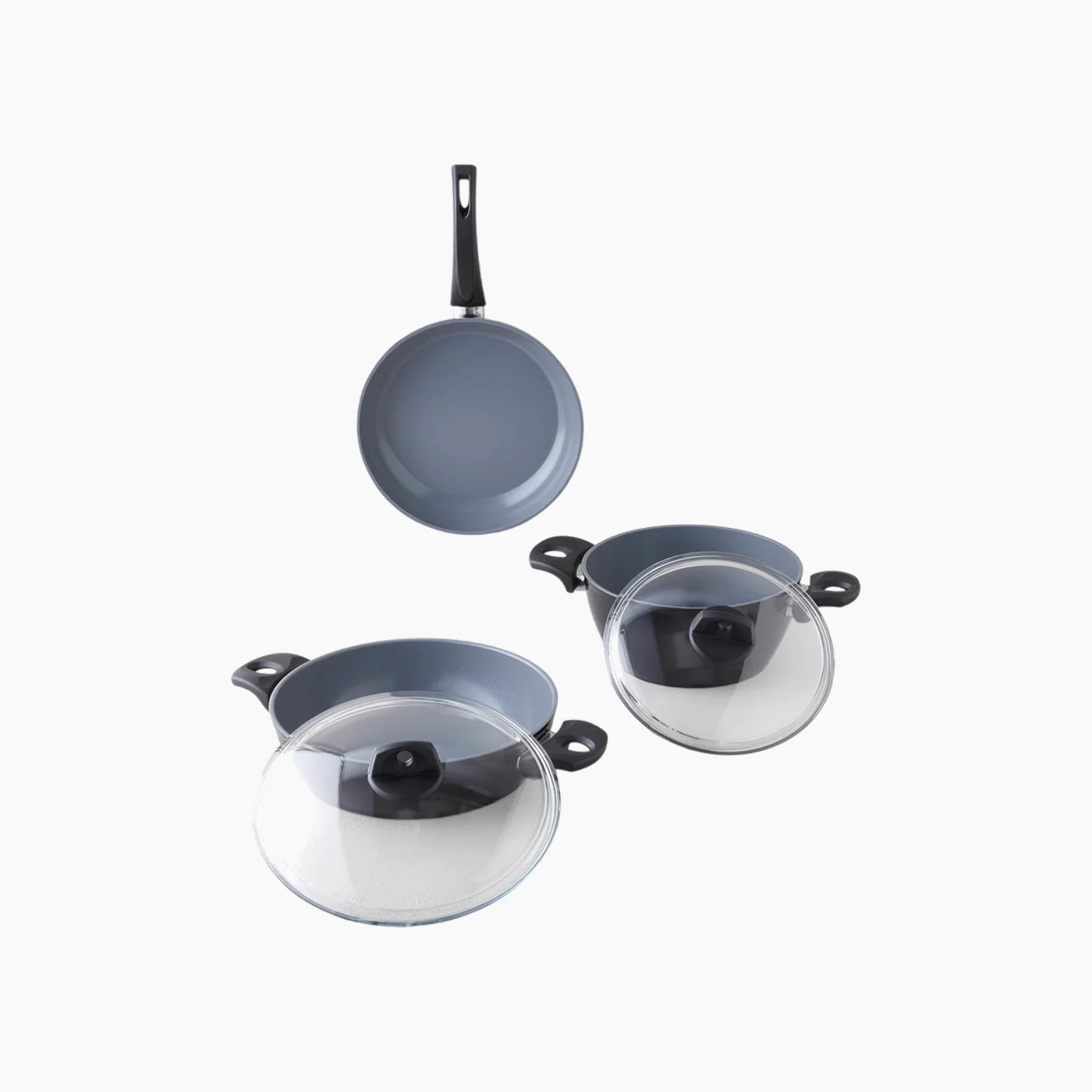 EH Living Marcel CeraWell Pot Set