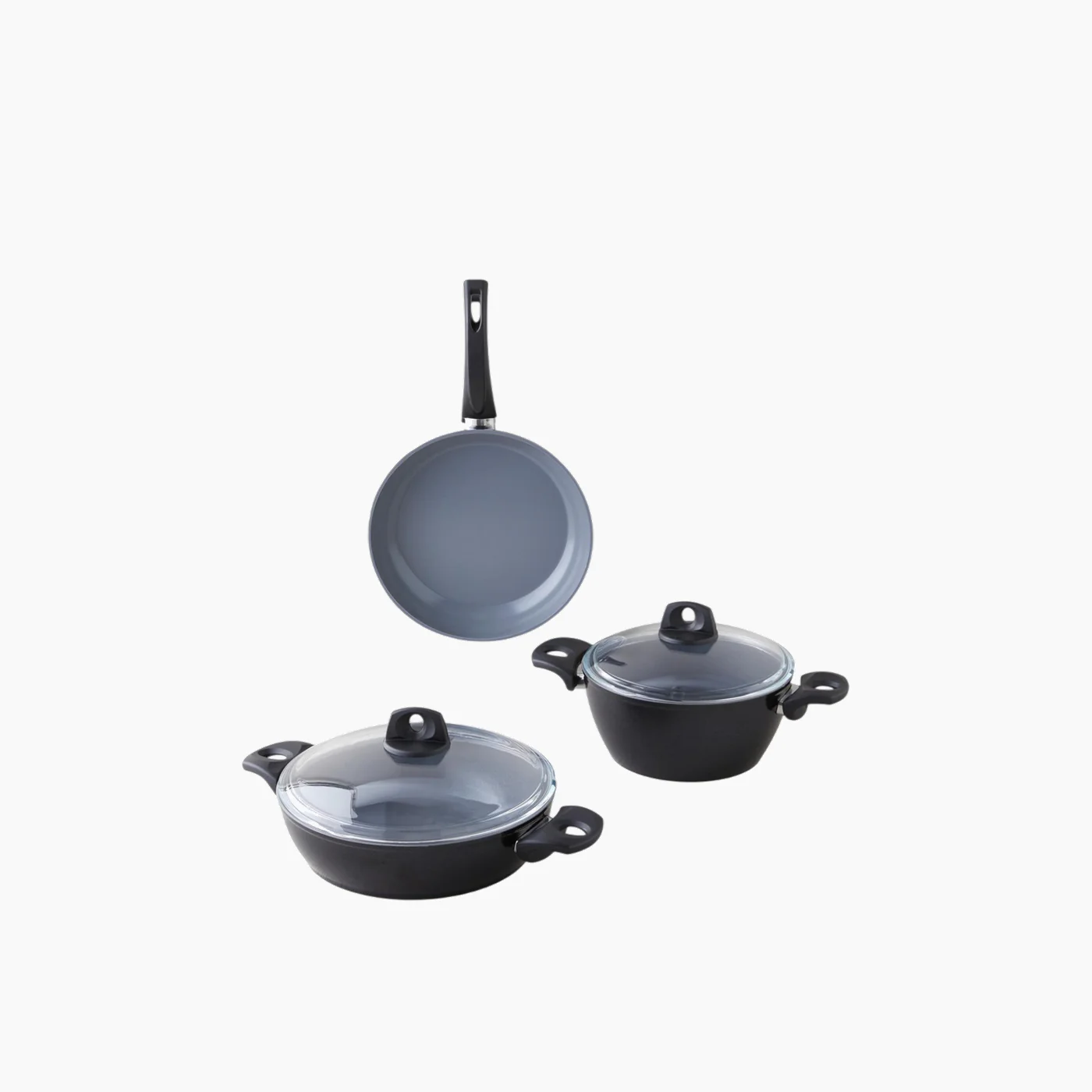 EH Living Marcel CeraWell Pot Set - Image 2