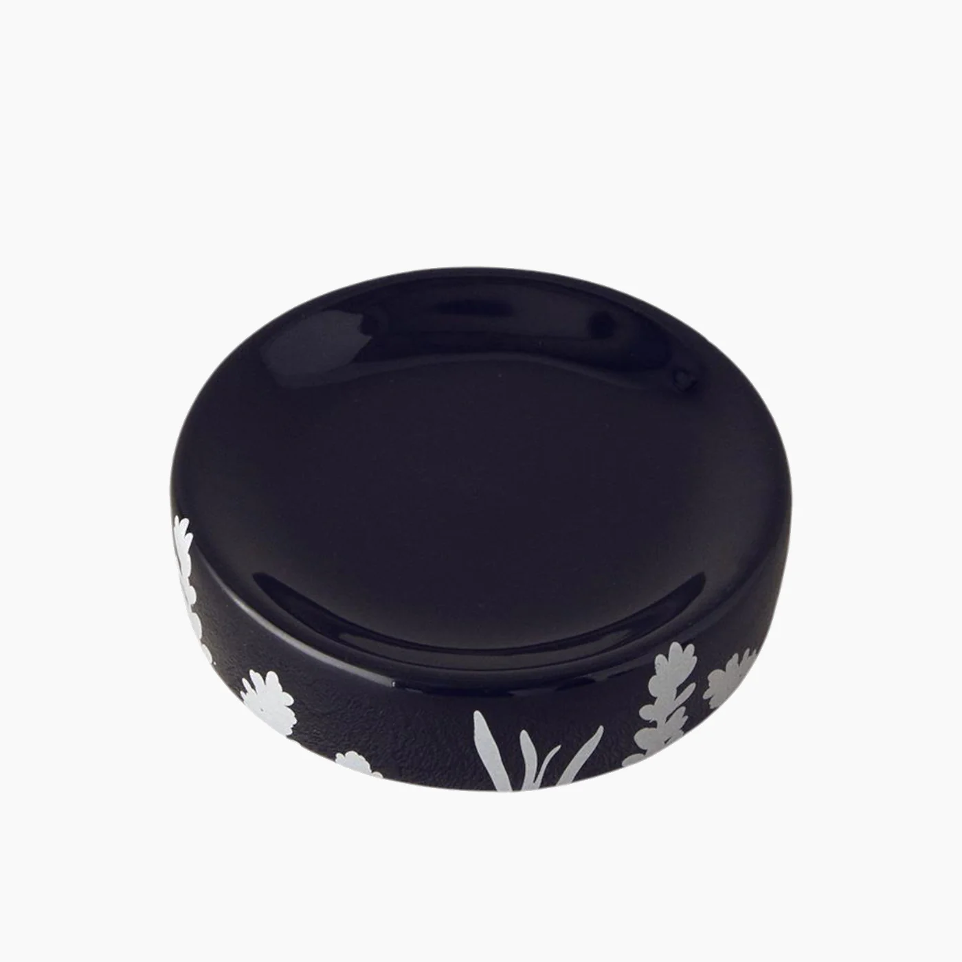 EH Living Marcy 3 pcs Bath Set Black - Image 4