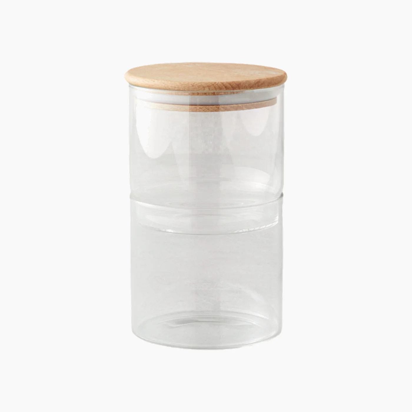 EH Living Marilda Glass Spice Rack